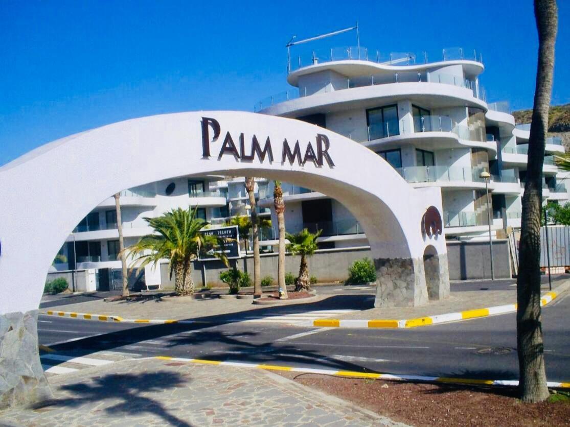 New!!!!Cozy Studio Apartamento Arona  Exterior foto