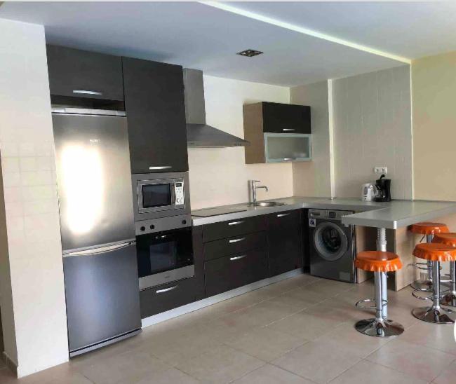 New!!!!Cozy Studio Apartamento Arona  Exterior foto